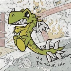Motion City Soundtrack - My Dinosaur Life - 04 - Disappear