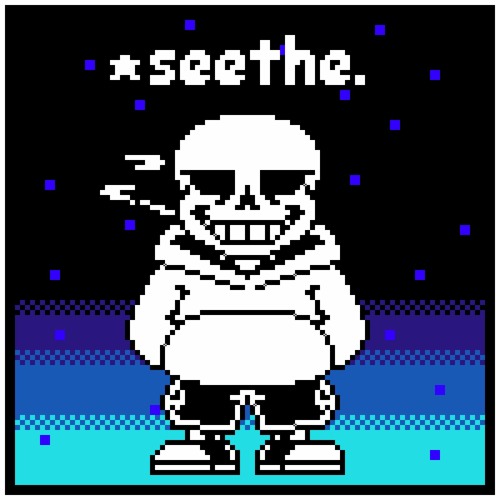 Smashing The Maniac To The Hell (Cover V1; Medicated)