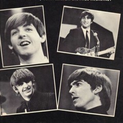 Do You Want To Know A Secret - Beatles