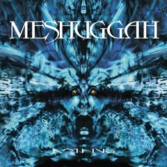 Meshuggah - Spasm