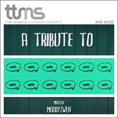 #120 - A Tribute To Swag - mixed by Moodyzwen