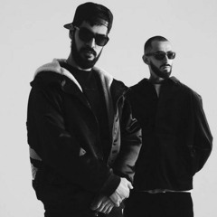 Miyagi & Endspiel - Новый День (slowed+reverbed)