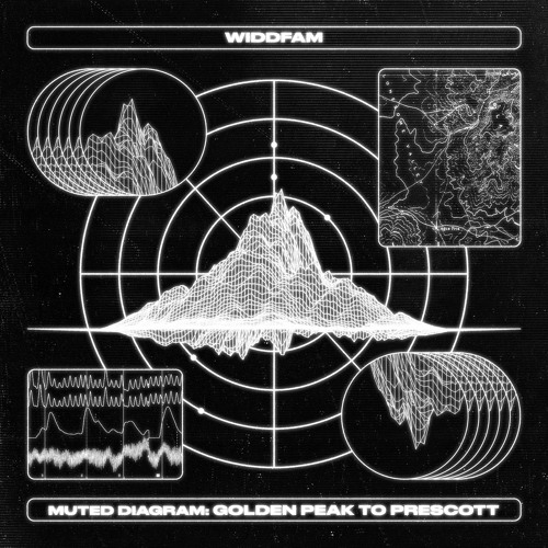 Muted Diagram - Give It To Me