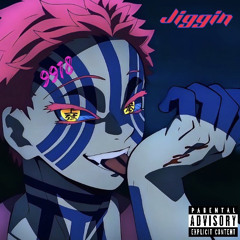 Jiggin - TokyoTr1x (Prod. Awgust24)