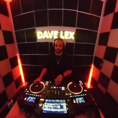 Applying Pressure  | Techno Set