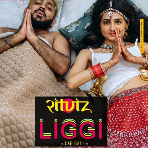 Ritviz - Liggi