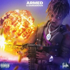 Armed and Dangerous TDJ Remix (Demo)