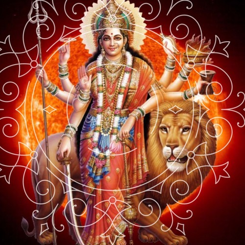 Durga Mantra 32 Names Of Durga (singing bowl)