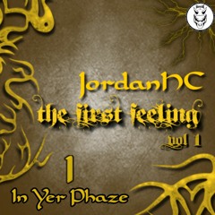 JordanHC - In Yer Phaze