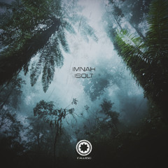 IMNAH - Manguare (Album Mix)