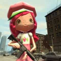 sauceberry shortbandz