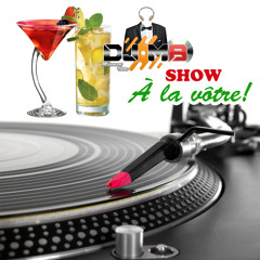DJ MB SHOW - A LA VÔTRE