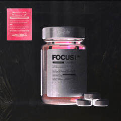 FOCUS (Prod by REIKI)