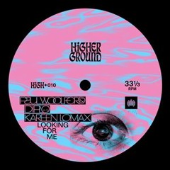 Paul Woolford & Diplo Feat Karren Lomax - Looking For Me (Lee Wright Remix)