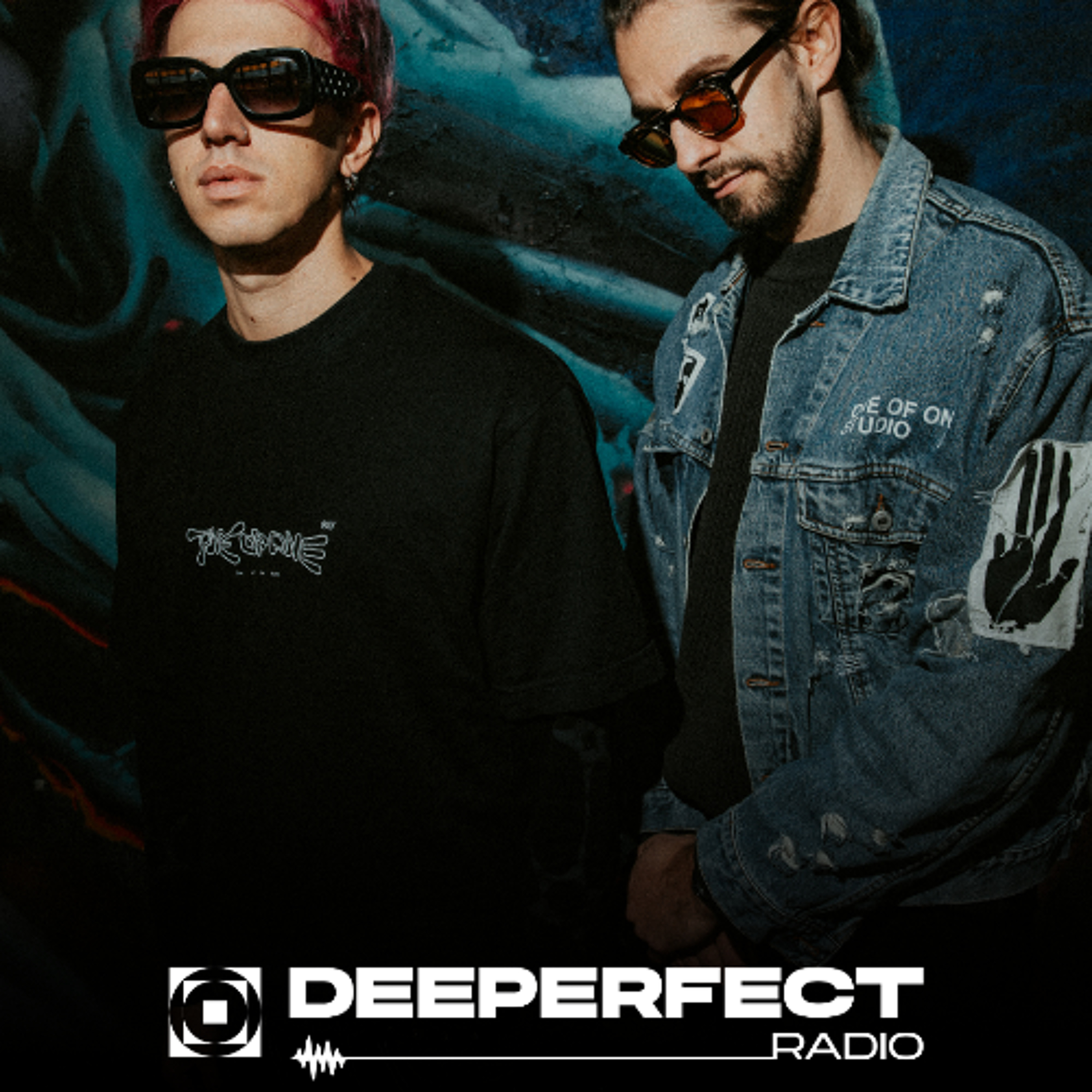 Deeperfect Radio Show