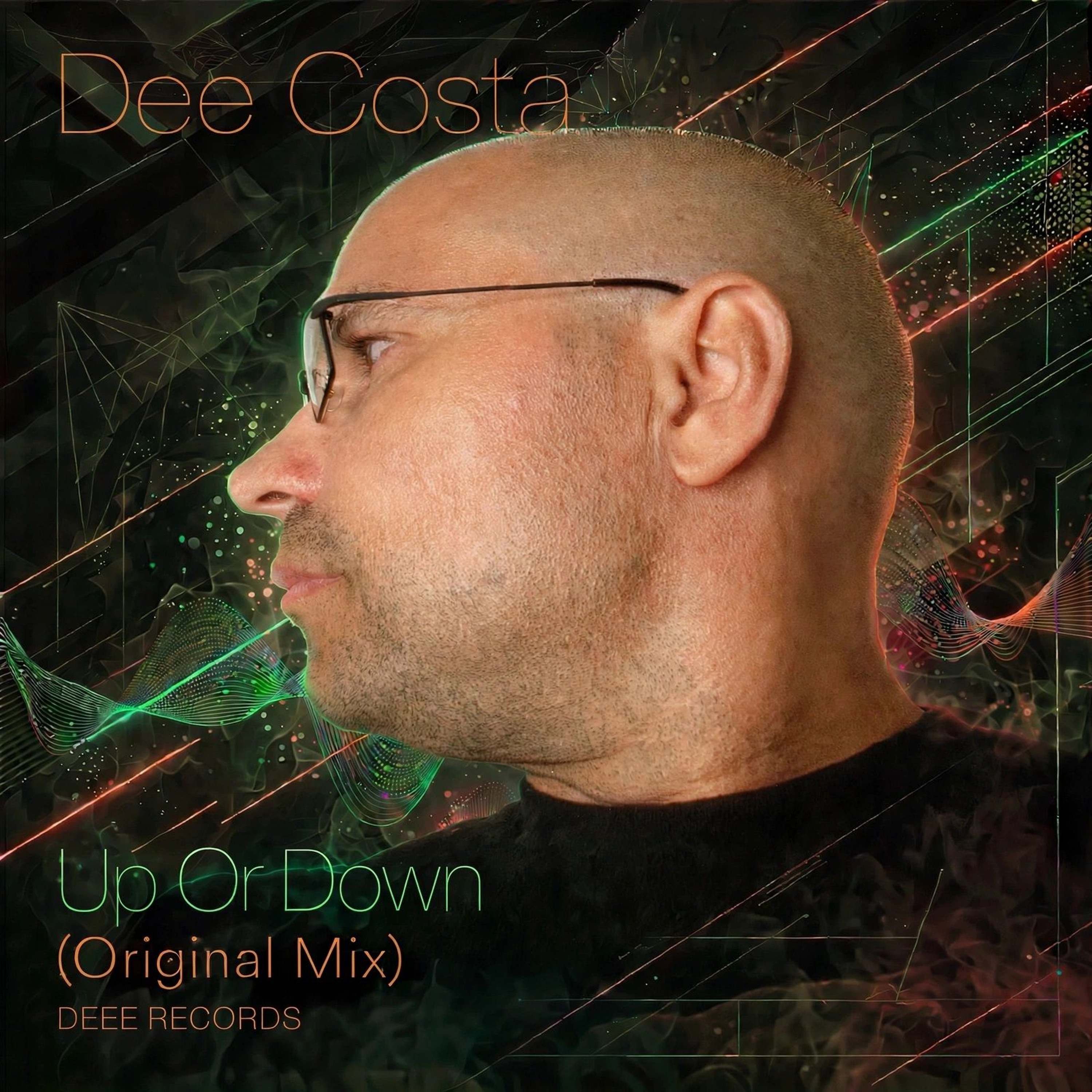 Up Or Down Original Mix episode artwork