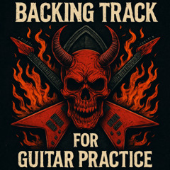 Backing track for Guitar (Pandemic)
