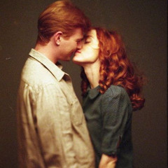 قُبلة غير متوقعة