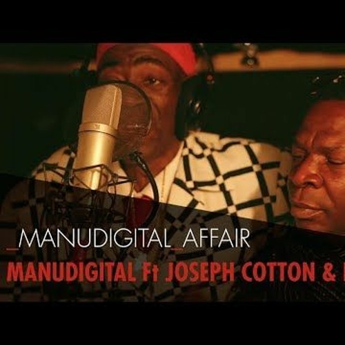 MANUDIGITAL_ Joseph Cotton_King Kong_Digital Affairs_ Hi Fashion Riddim