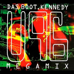 U96 - Das Boot / Kennedy Megamix (i wanna be a kennedy) [1992]