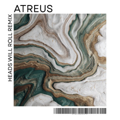 Yeah Yeah Yeahs - Heads Will Roll (Atreus Afro House Remix) - FREE DOWNLOAD
