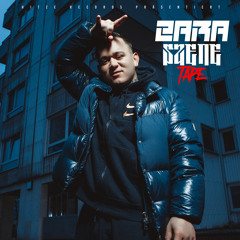 Paranoia (feat. Kavo & Tec.94er)