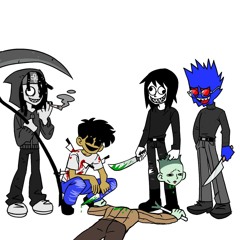 FBFH (feat. Sashimi, Play Young, Lucy4)