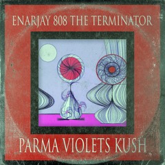 Parma Violets Kush