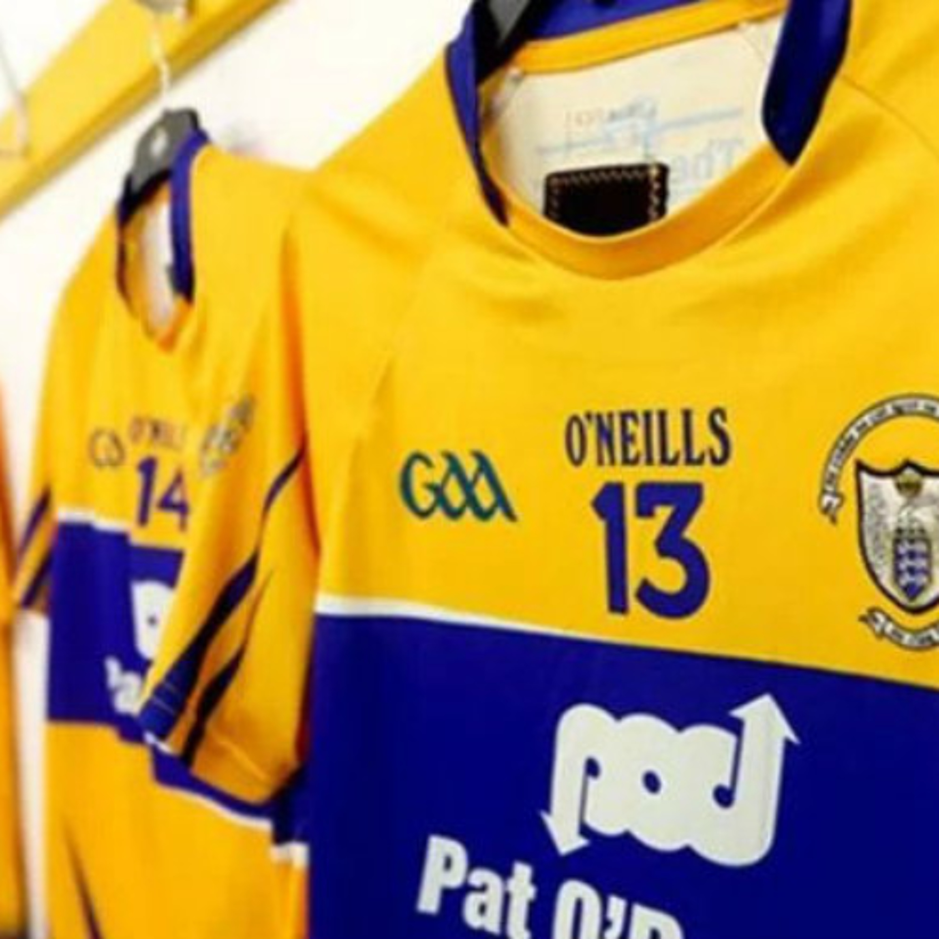 New GAA Report Found That 66% Of Clare’s Population Growth Is Due To Migration New GAA Report Found That 66% Of Clare’s Population Growth Is Due To Migration