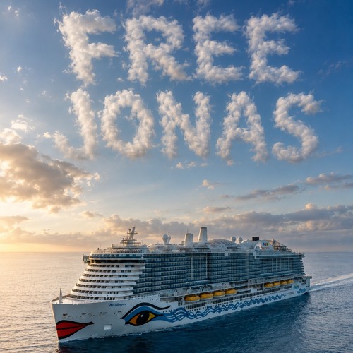 Stream AIDA [FREE JONAS]-RMX by ƁąɓøŋTKK[W•B•B] | Listen online