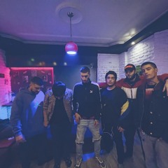 Sohrab Mj x Sepehr Khalse x Dariu$h - After