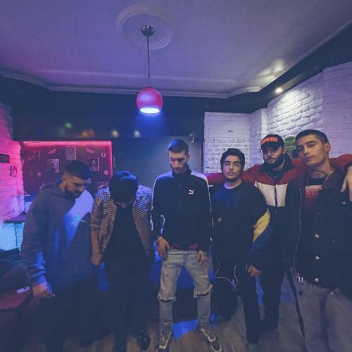 Sohrab Mj x Sepehr Khalse x Dariu$h - After