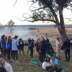 sunsets in the west