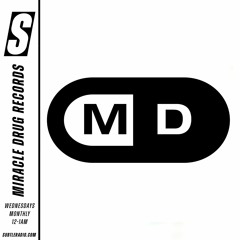 Miracle Drug - Subtle Radio - Aug. 04, 2021