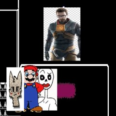 [GSORUNE] - Gordon Freeman