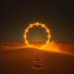 Between Prayer and Thunder