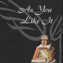 [DOWNLOAD] KINDLE 📤 As You Like It (Arkangel Complete Shakespeare Series) by  Willia