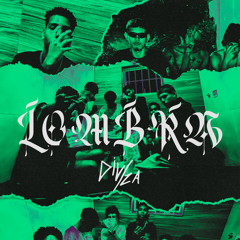 Lombra - Cj Pluggz x Jxcobs