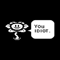MYWORLD [UNDERTALE Photoshop Flowey Prelude DUB]