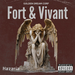 Hazaria - FORT & VIVANT