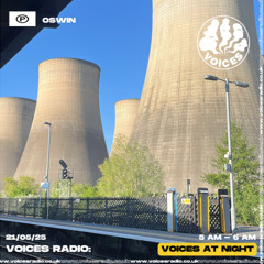 OSWIN 21/05/25 - Voces Radio