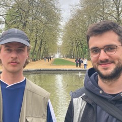 HORST w/ Bjeor & Kuba’ 97 @ Kiosk Radio 13.04.2022