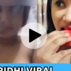 Full:" video 17+ V.2 musicbd25.xyz ridhi 1 minute 53 second video ridhi viral link xxx