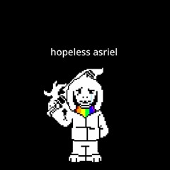 hopeless asriel phase 1