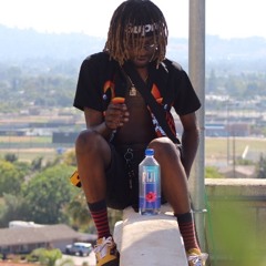 Fiji Water Prod. Wundakid