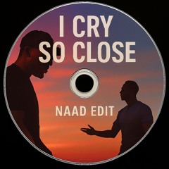 Calvin Harris & Flo Rida - I Cry So Close (Naad Edit)
