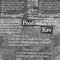 praisegodpt2 (prod. Vet)