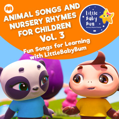Little Puppy Song