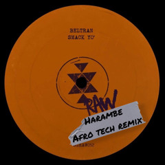 Harambe - Smack Yo (FREE DOWNLOAD)