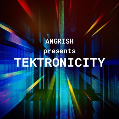 Tektronicity on a Sunday - 13